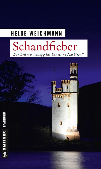 Schandfieber - Helge Weichmann