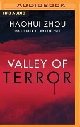 Valley of Terror - Zhou Haohui