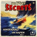 Seaport Secrets 21 - Hinterhalt im Hafen Teil 1 - Katja Behnke