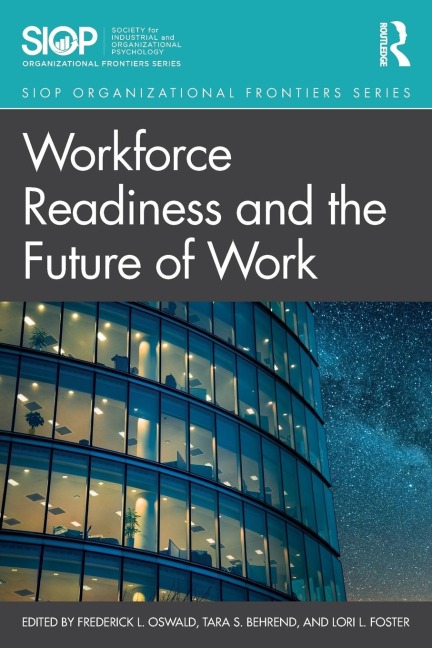 Workforce Readiness and the Future of Work - 