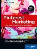 Pinterest-Marketing - Franziska von Lienen, Natalie Stark