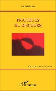 Cover-Bild zum Titel 'Pratiques du discours' von 'Stavroula Bellos'