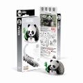 EUGY - 3D Bastelset Panda - 