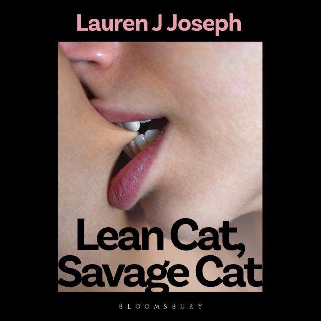 Lean Cat, Savage Cat - Lauren J. Joseph