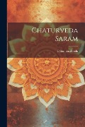 Cover-Bild zum Titel 'Chaturveda Saram' von 'Psomanadhudu Psomanadhudu'