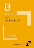 Cover-Bild zum Titel 'Basiswissen Strafrecht Allgemeiner Teil' von 'Rolf Krüger, Long Bui'