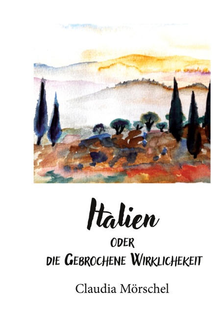 Italien - Claudia Mörschel