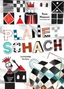 Planet Schach - Vesna Misanovic