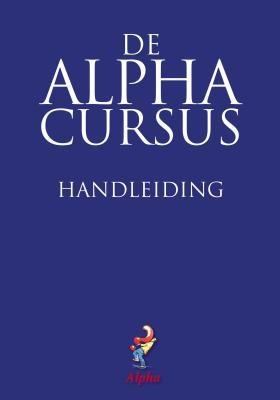 Alpha Team Guide, Dutch Edition - Nicky Gumbel