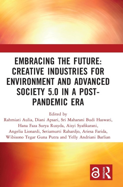 Embracing the Future - 