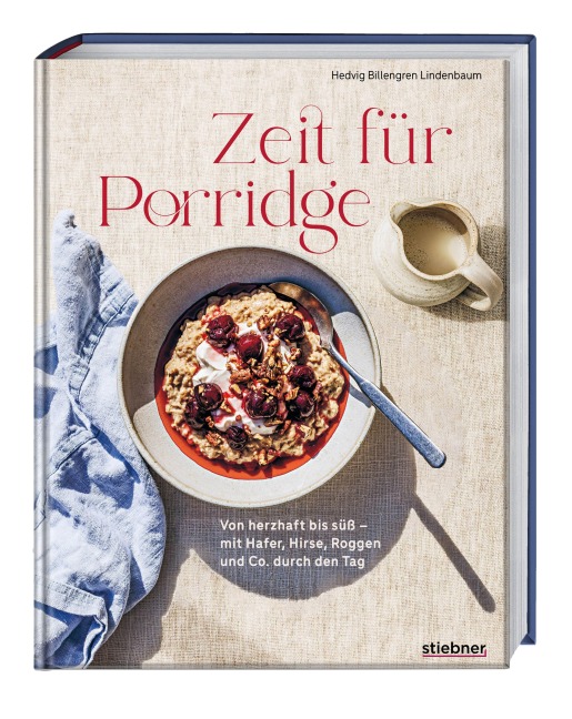 Zeit für Porridge - Hedvig Billengren