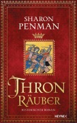 Thronräuber - Sharon Penman