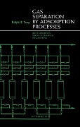 Cover-Bild zum Titel 'Gas Separation by Adsorption Processes' von 'Ralph T. Yang'