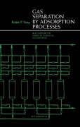 Cover-Bild zum Titel 'Gas Separation by Adsorption Processes' von 'Ralph T. Yang'