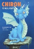 Cover-Bild zum Titel 'Chiron, der Meeresdrache' von 'Astrid Rathmayr'