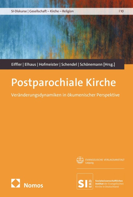 Postparochiale Kirche - 