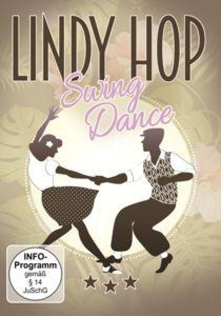 Lindy Hop-Swing Dance - Let S Dance-Tanzkurs