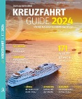 Kreuzfahrt Guide 2024 - Hamburger Abendblatt, Georg J. Schulz, Uwe Bahn