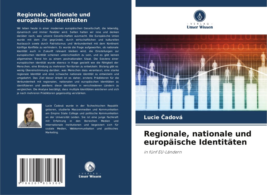 Regionale, nationale und europäische Identitäten - Lucie ¿Adová