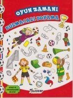 Oyun Zamani - Kolektif