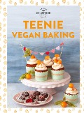 Cover-Bild zum Titel 'Teenie Vegan Baking' von 'Oetker Verlag'