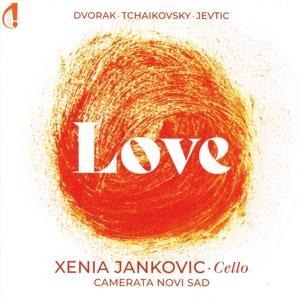 Love - Jankovic/Camerata Novi Sad