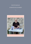 Cover-Bild zum Titel 'Dompteur de rimes' von 'David Maille'