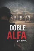 Cover-Bild zum Titel 'Doble Alfa' von 'Radek Riverside'