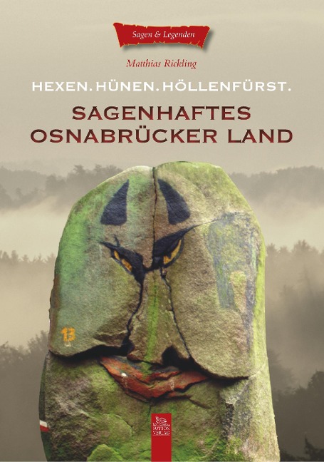 Sagenhaftes Osnabrücker Land - Matthias Rickling