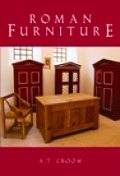 Cover-Bild zum Titel 'Roman Furniture' von 'A T Croom'
