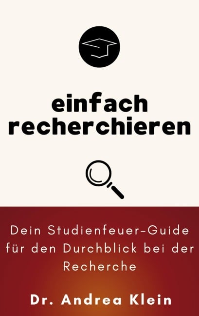 einfach recherchieren - Andrea Klein