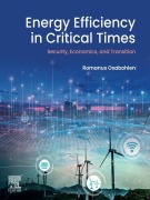 Cover-Bild zum Titel 'Energy Efficiency in Critical Times' von ''