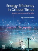 Cover-Bild zum Titel 'Energy Efficiency in Critical Times' von ''