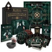 Cover-Bild zum Titel 'Dämonen:Sturm (Limited Oujia Edition - HolzBox)' von 'Blutengel'