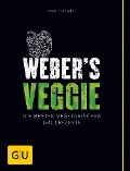 Weber's Veggie - Jamie Purviance