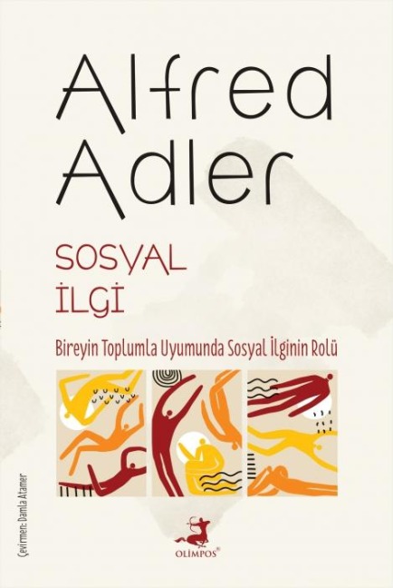 Sosyal Ilgi - Alfred Adler