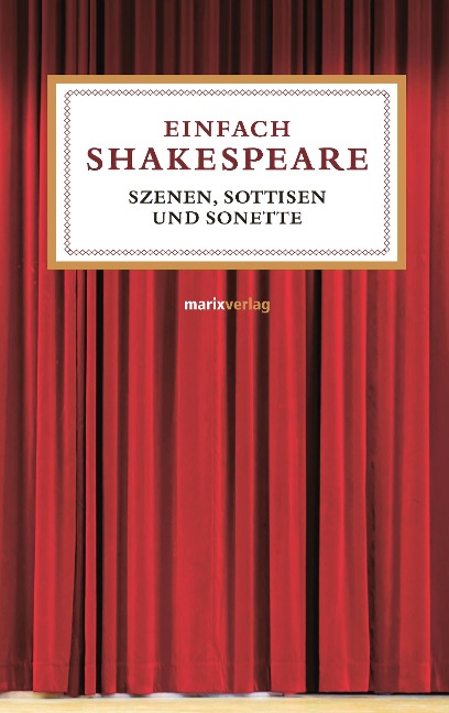 Einfach Shakespeare - William Shakespeare