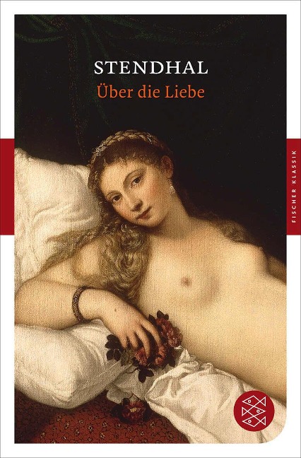 Über die Liebe - Stendhal