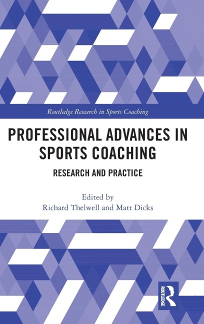 Professional Advances in Sports Coaching - 