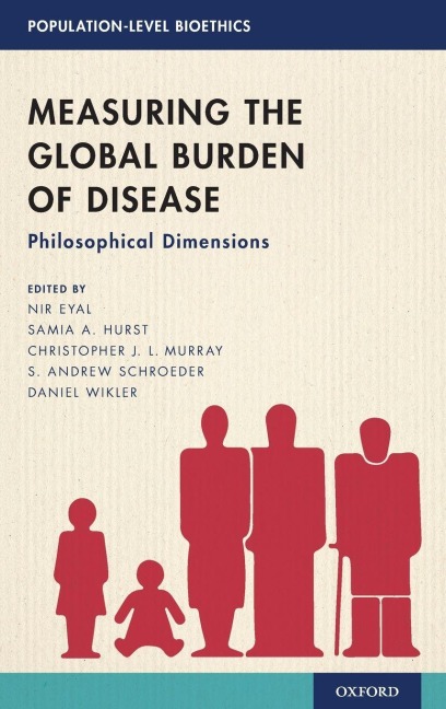 Measuring the Global Burden of Disease - 