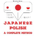 I am learning Polish - Jm Gardner