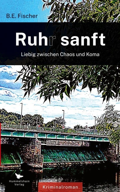 Ruhr sanft - B. E. Fischer