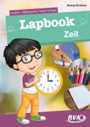 Cover-Bild zum Titel 'Lapbook Zeit' von 'Svenja Ernsten'