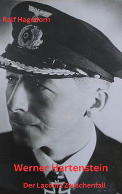 Werner Hartenstein - Ralf Hagedorn