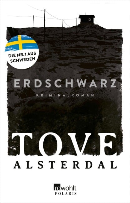 Erdschwarz - Tove Alsterdal