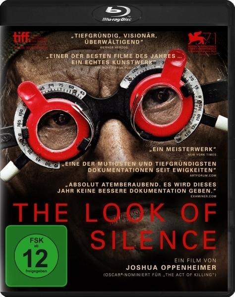 The Look of Silence - 