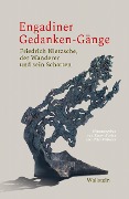 Cover-Bild zum Titel 'Engadiner Gedanken-Gänge' von ''