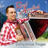 Dampfende Finger - Ruud Appelhof