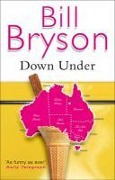 Cover-Bild zum Titel 'Down Under' von 'Bill Bryson'