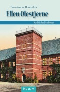 Cover-Bild zum Titel 'Ellen Olestjerne' von 'Franziska zu Reventlow'